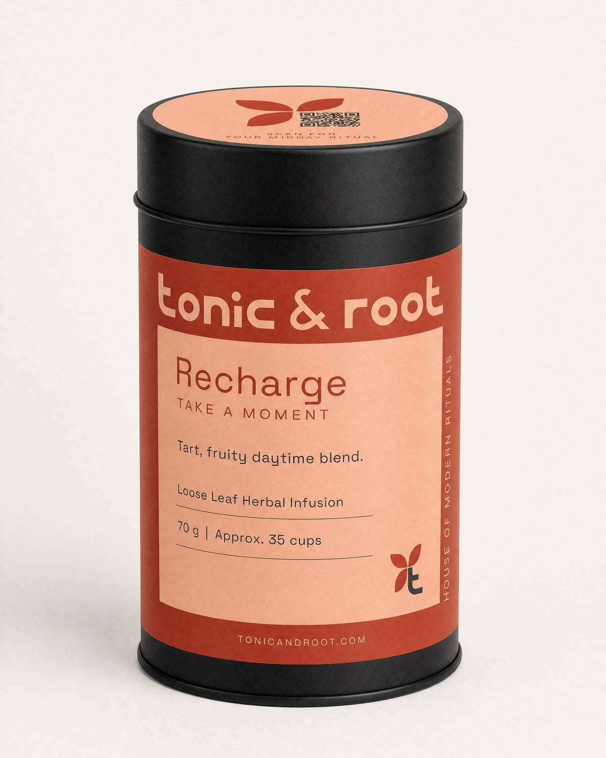 Recharge